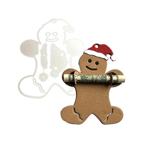 GMBYLBY Weihnachten Rack Metall Stanzformen Handwerk Kohlenstoffstahl Prägevorlage Schablone Scrapbooking Für Kartenstanzformen Form Metallstanzformen Für Die Kartenherstellung GMBYLBY Weihnachten Rack Metall Stanzformen Handwerk Kohlenstoffstahl Prägevorlage Schablone Scrapbooking Für Kartenstanzformen Form Metallstanzformen Für Die Kartenherstellung von GMBYLBY