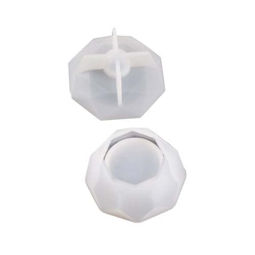 Geometrische Kerzenkörper Silikonform Oktagonal Rhombus Lagerhalter Harzform Kerzenlagerbehälter Schimmelpilze Silikonschmuck Schmuck Werkzeug Geometrische Kerzenkörper Silikonform Oktagonal Rhombus Lagerhalter Harzform Kerzenlagerbehälter Schimmelpilze Silikonschmuck Schmuck Werkzeug von GMBYLBY