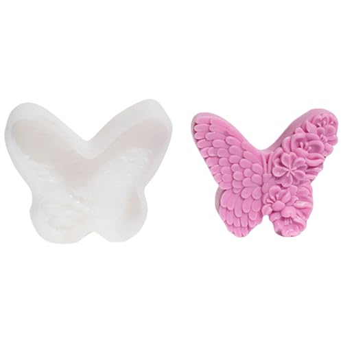 Halloween Butterfly Silikonform Für Epoxidharz Gips Ornament Schokolade Fondant Silikonform Küche Backform Halloween Butterfly Silikonform Für Epoxidharz Gips Ornament Schokolade Fondant Silikonform Küche Backform von GMBYLBY