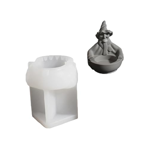 Halloween Thema Silikon Kerzenschimmel Formen Schädel Hexen Silikone Schimmel Für Kerzenständer Teelichthalter Home Dekoration Schädel Silikonformen Für Epoxidharz Halloween Thema Silikon Kerzenschimmel Formen Schädel Hexen Silikone Schimmel Für Kerzenständer Teelichthalter Home Dekoration Schädel Silikonformen Für Epoxidharz von GMBYLBY
