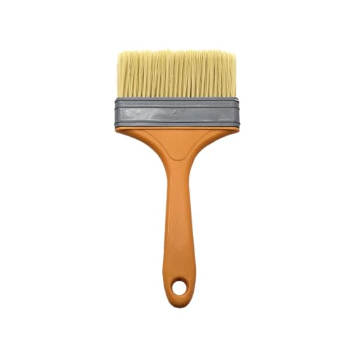 Haltbarkeit Paintbrush Staubwerkzeug Weiche Borsten Pinsel Mit Bequemem Griffgriff Für Künstler Und Enthusiasten Haltbarkeit Paintbrush Staubwerkzeug Weiche Borsten Pinsel Mit Bequemem Griffgriff Für Künstler Und Enthusiasten von GMBYLBY
