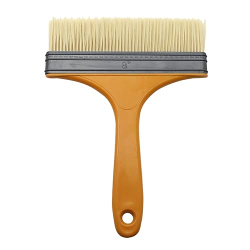 Haltbarkeit Paintbrush Staubwerkzeug Weiche Borsten Pinsel Mit Bequemem Griffgriff Für Künstler Und Enthusiasten Haltbarkeit Paintbrush Staubwerkzeug Weiche Borsten Pinsel Mit Bequemem Griffgriff Für Künstler Und Enthusiasten von GMBYLBY