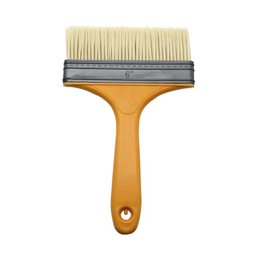 Haltbarkeit Paintbrush Staubwerkzeug Weiche Borsten Pinsel Mit Bequemem Griffgriff Für Künstler Und Enthusiasten Haltbarkeit Paintbrush Staubwerkzeug Weiche Borsten Pinsel Mit Bequemem Griffgriff Für Künstler Und Enthusiasten von GMBYLBY