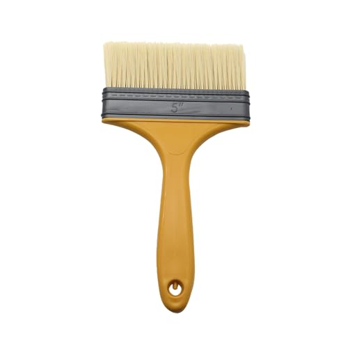 Haltbarkeit Paintbrush Staubwerkzeug Weiche Borsten Pinsel Mit Bequemem Griffgriff Für Künstler Und Enthusiasten Haltbarkeit Paintbrush Staubwerkzeug Weiche Borsten Pinsel Mit Bequemem Griffgriff Für Künstler Und Enthusiasten von GMBYLBY
