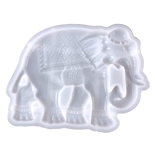 Hochglänzende Silikon Elefantenform Wände Montierte Valentiner Stereoform Ornamente Anhänger Epoxidharz Crafting Formen Silikonanhänger Für Schmuckherstellung Hochglänzende Silikon Elefantenform Wände Montierte Valentiner Stereoform Ornamente Anhänger Epoxidharz Crafting Formen Silikonanhänger Für Schmuckherstellung von GMBYLBY