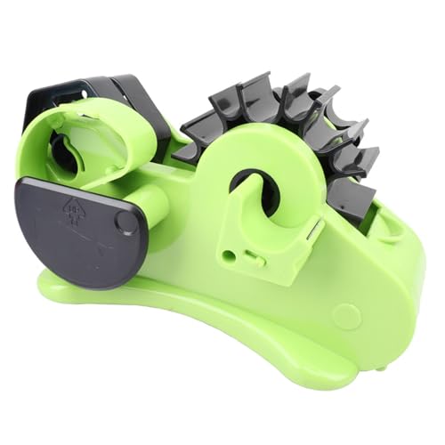 Klebeband-Schneidebasis, Wärmespender mit mehreren Rollen, einfach zu bedienen, für Schule, Büro, Schneidbasis, Wärmespender mit mehreren Rollen, Schnitte für Schule, Büro Klebeband-Schneidebasis, Wärmespender mit mehreren Rollen, einfach zu bedienen, für Schule, Büro, Schneidbasis, Wärmespender mit mehreren Rollen, Schnitte für Schule, Büro von GMBYLBY