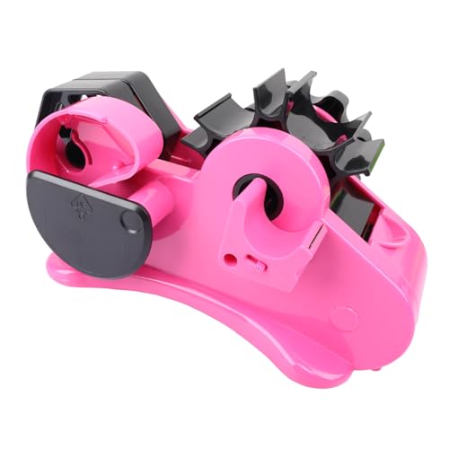 Klebeband-Schneidebasis, Wärmespender mit mehreren Rollen, einfach zu bedienen, für Schule, Büro, Schneidbasis, Wärmespender mit mehreren Rollen, Schnitte für Schule, Büro Klebeband-Schneidebasis, Wärmespender mit mehreren Rollen, einfach zu bedienen, für Schule, Büro, Schneidbasis, Wärmespender mit mehreren Rollen, Schnitte für Schule, Büro von GMBYLBY