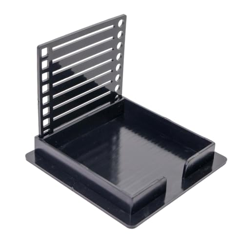 Klebepad-Spender, Memo-Organizer, Notizhalter, Notizblöcke für Wohnheim, Zimmer, Büro Klebepad-Spender, Memo-Organizer, Notizhalter, Notizblöcke für Wohnheim, Zimmer, Büro von GMBYLBY