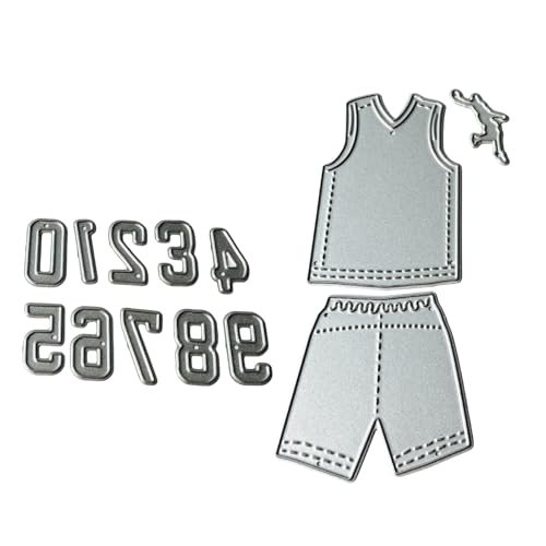 Lesezeichen, Scrapbooking, Kartendekoration, Bastelarbeiten, Karbonstahl, Rahmen, Stanzformen, Prägeschablonen von GMBYLBY