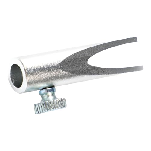 Make-up-Bleistiftspitzer, verstellbar, für Augenbrauenstifte, Lipliner, Skizzenstift und Kosmetikzubehör, Aluminiumspitzer für häufigen Gebrauch Make-up-Bleistiftspitzer, verstellbar, für Augenbrauenstifte, Lipliner, Skizzenstift und Kosmetikzubehör, Aluminiumspitzer für häufigen Gebrauch von GMBYLBY