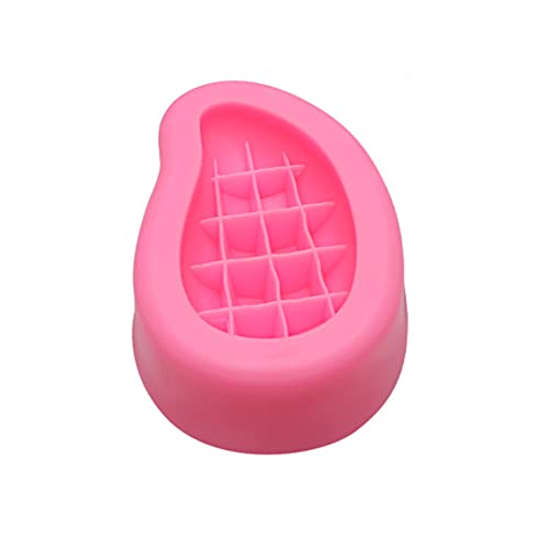 Mangoform Silikonform Fondant Schokoladengele von GMBYLBY