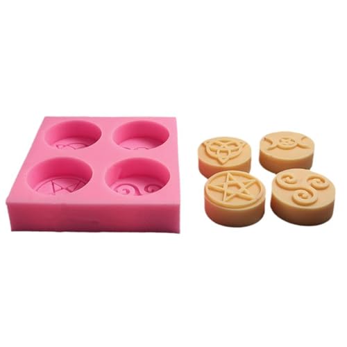 Mehrzweckstock Silikon Symbol Kerzenhalter Schimmelpilz Set Tragbar Für Harzputzhandwerksvorräte Verschiedene Größen Mehrzweckstock Silikon Symbol Kerzenhalter Schimmelpilz Set Tragbar Für Harzputzhandwerksvorräte Verschiedene Größen von GMBYLBY