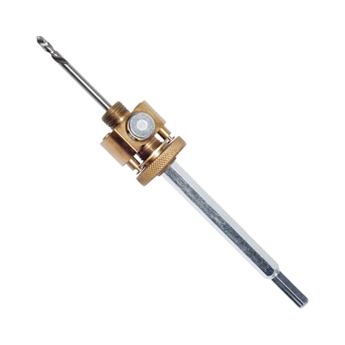 Metall Hole Drill Bit Säge Schnell Freigelassener Lochöffner Verbindungsstange Downlight Quick Cores Opener Elektrowerkzeugzubehör Accessoires Metall Hole Drill Bit Säge Schnell Freigelassener Lochöffner Verbindungsstange Downlight Quick Cores Opener Elektrowerkzeugzubehör Accessoires von GMBYLBY