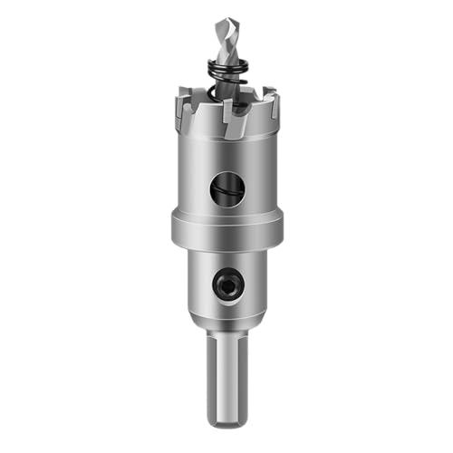 Metalllochschneider Lochschneider Bohrer Bitlochschneider Bohrer Bitlochschneider Für Edelstahlblech Aluminium Metalllochschneider Lochschneider Bohrer Bitlochschneider Bohrer Bitlochschneider Für Edelstahlblech Aluminium von GMBYLBY
