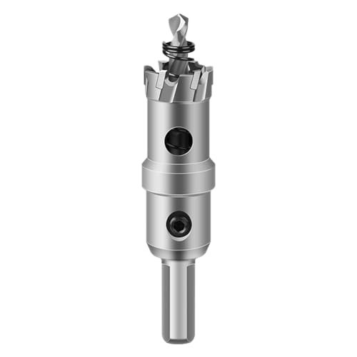 Metalllochschneider Lochschneider Bohrer Bitlochschneider Bohrer Bitlochschneider Für Edelstahlblech Aluminium Metalllochschneider Lochschneider Bohrer Bitlochschneider Bohrer Bitlochschneider Für Edelstahlblech Aluminium von GMBYLBY