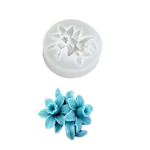 Mode Blumenfahrzeug Robustes Silikonformwerkzeug Home Nutzung Tragbar Für Kerzenherstellung Enthusiasten Täglich Lässigen Gebrauch Mode Blumenfahrzeug Robustes Silikonformwerkzeug Home Nutzung Tragbar Für Kerzenherstellung Enthusiasten Täglich Lässigen Gebrauch von GMBYLBY