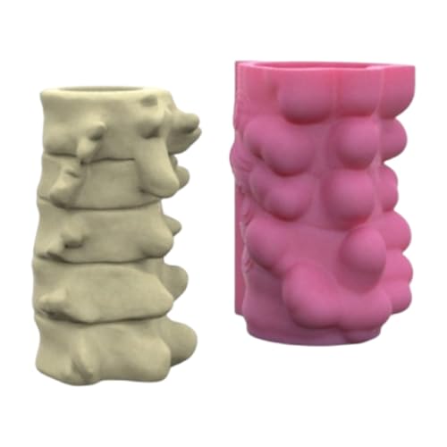 Multifunktionaler Organ Silikonform Für Epoxidharz Gusshandwerksvorräte Für Die Herstellung Von Dekorativen Vasen Und Organisatoren Multifunktionaler Organ Silikonform Für Epoxidharz Gusshandwerksvorräte Für Die Herstellung Von Dekorativen Vasen Und Organisatoren von GMBYLBY