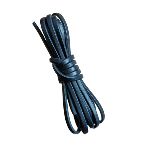 Natürlicher Lederkabel 3mm 10.93yards Lederhandwerkskabel Für Schuhspitzenarmbänder Halskette Schmuck Herstellung Schmutz Natürlicher Lederkabel 3mm 10.93yards Lederhandwerkskabel Für Schuhspitzenarmbänder Halskette Schmuck Herstellung Schmutz von GMBYLBY