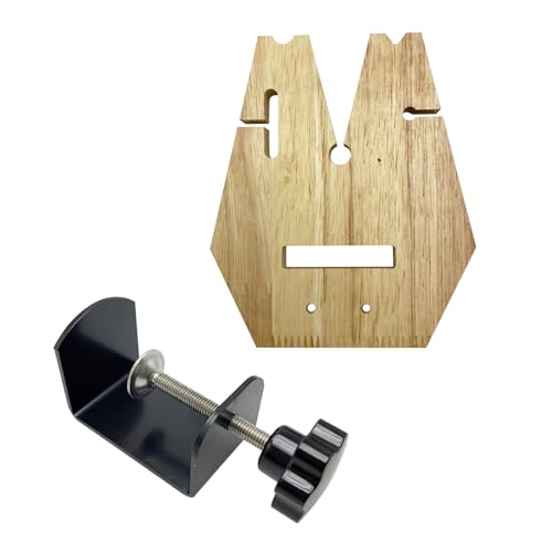 Praktische Pin Klemme Set Professioneller Schmuckhalter Praktische Pin Klemme Set Professioneller Schmuckhalter von GMBYLBY