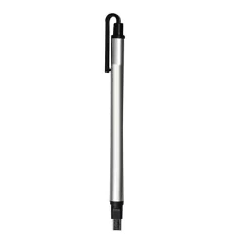 Radiergummi im Stift-Stil, einfach zu bedienen, mechanischer Kunst-Radierer, Zeichenzubehör für Skizzieren, Architektur Radiergummi im Stift-Stil, einfach zu bedienen, mechanischer Kunst-Radierer, Zeichenzubehör für Skizzieren, Architektur von GMBYLBY