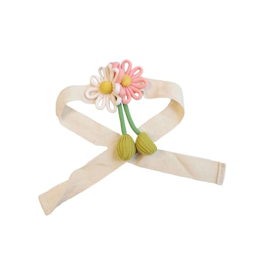 Raffhalter mit 3D-Blumenmuster, Kontrastfarbe, Blumenmuster, Fenstervorhang, Krawatte für Netz- und Stoffbündelung in verschiedenen Einstellungen Raffhalter mit 3D-Blumenmuster, Kontrastfarbe, Blumenmuster, Fenstervorhang, Krawatte für Netz- und Stoffbündelung in verschiedenen Einstellungen von GMBYLBY