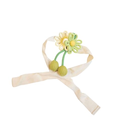 Raffhalter mit 3D-Blumenmuster, Kontrastfarbe, Blumenmuster, Fenstervorhang, Krawatte für Netz- und Stoffbündelung in verschiedenen Einstellungen Raffhalter mit 3D-Blumenmuster, Kontrastfarbe, Blumenmuster, Fenstervorhang, Krawatte für Netz- und Stoffbündelung in verschiedenen Einstellungen von GMBYLBY