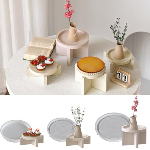 Runde Plattenschalenhandwerk Von Sicherem Flexibles Silikoneigentum Für Cafés Familienveranstaltungs Und Catering Services Für Cafés Runde Plattenschalenhandwerk Von Sicherem Flexibles Silikoneigentum Für Cafés Familienveranstaltungs Und Catering Services Für Cafés von GMBYLBY