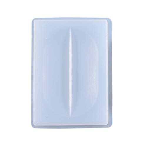 SOAP Storage Organizer Rack Harz Gussform Schimmel Handwerk Schmuckhalter Für Gehäuse von GMBYLBY