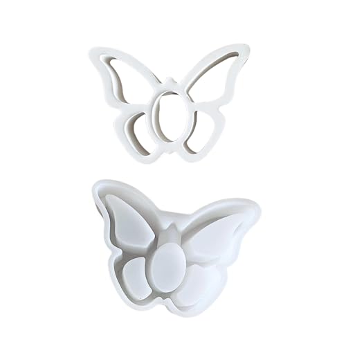 Schmetterling Silikonkerzenständer Epoxidharz Silikonformen Zum Herstellung Von Kerzenhalter Des Pflanzenhalters Schmetterling Silikonkerzenständer Epoxidharz Silikonformen Zum Herstellung Von Kerzenhalter Des Pflanzenhalters von GMBYLBY