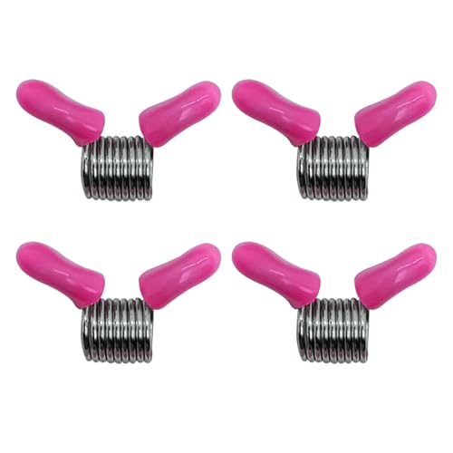 Set Von 4 Perlen Stopp Set Metall Perlen Helfer Schmuck Making Werkzeug Springendverschluss Für Handwerksliebhaber Anwesend Set Von 4 Perlen Stopp Set Metall Perlen Helfer Schmuck Making Werkzeug Springendverschluss Für Handwerksliebhaber Anwesend von GMBYLBY