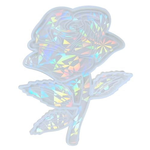 Silikon Bastelform Formen Rosenblüten Form Holographisches Schimmelpilzharzgussform Silikon Bastelform Formen Rosenblüten Form Holographisches Schimmelpilzharzgussform von GMBYLBY
