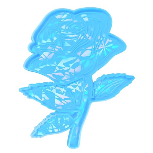 Silikon Bastelform Formen Rosenblüten Form Holographisches Schimmelpilzharzgussform Silikon Bastelform Formen Rosenblüten Form Holographisches Schimmelpilzharzgussform von GMBYLBY