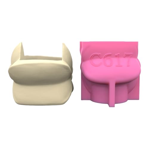 Silikonform Fruchtform Vase Blumentöpfe Sukkulente Stifthalter MACHEN Harzbeton Vase Form Home Decorations Tool Customized Silikonform Fruchtform Vase Blumentöpfe Sukkulente Stifthalter MACHEN Harzbeton Vase Form Home Decorations Tool Customized von GMBYLBY