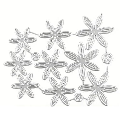 Stanzschablonen für Scrapbooking, Scrapbooking, Karbonstahl, Stanzformen für Scrapbooking, Alben, Kartenherstellung Stanzschablonen für Scrapbooking, Scrapbooking, Karbonstahl, Stanzformen für Scrapbooking, Alben, Kartenherstellung von GMBYLBY