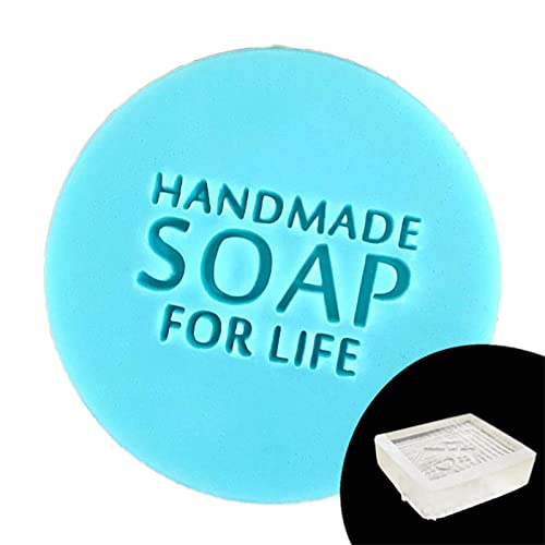 Stempelform, Acryl, transparent, Seife, Siegel, natürliche organische Seife, Zubehör, Stempelblock, Stempel für Tonpapier Stempelform, Acryl, transparent, Seife, Siegel, natürliche organische Seife, Zubehör, Stempelblock, Stempel für Tonpapier von GMBYLBY