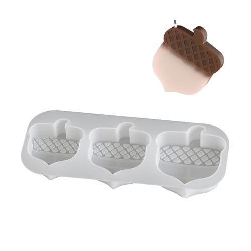 Tinecone Silikonform Pilz Kerze Formen Ornament Plasters Guss Epoxidharz Back Tinecone Silikonform Pilz Kerze Gussschokoladenform Tinecone Silikonform Pilz Kerze Formen Ornament Plasters Guss Epoxidharz Back Tinecone Silikonform Pilz Kerze Gussschokoladenform von GMBYLBY