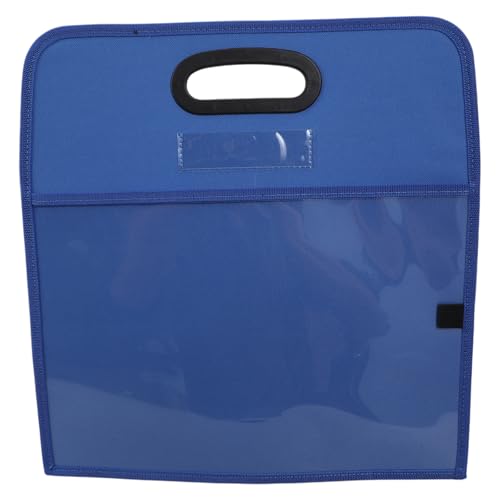 Transparentes Schreiben Und Wischen Von Zeichenbrett Trockenlöschten Taschen Whiteboard Wiederverwendbares Trockenlösch von GMBYLBY