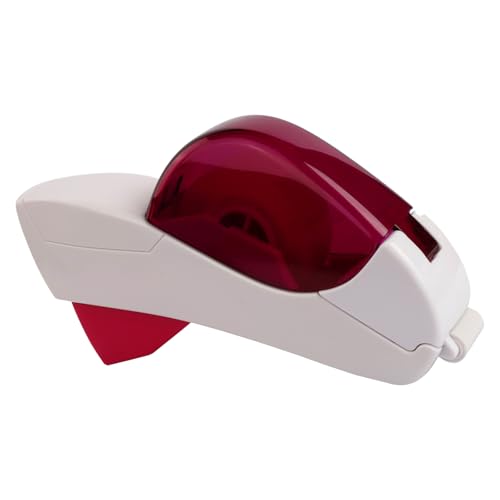 Verpackung Bandschneider Automatischer Klebebandspender Mit Klebeband Weiße Klebebandschneider School Ofice Supplies Für Geschenkverpackung Verpackung Bandschneider Automatischer Klebebandspender Mit Klebeband Weiße Klebebandschneider School Ofice Supplies Für Geschenkverpackung von GMBYLBY