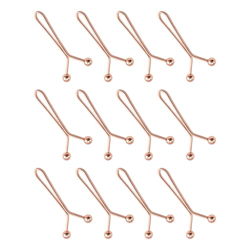 Verstellbare Befestigungsschnalle, Metallknöpfe, Jeans, strafft die Taille, Schnalle, Demontage, nicht nähen, Knöpfe für Kleidung, rostfrei, Kleidungszubehör von GMBYLBY