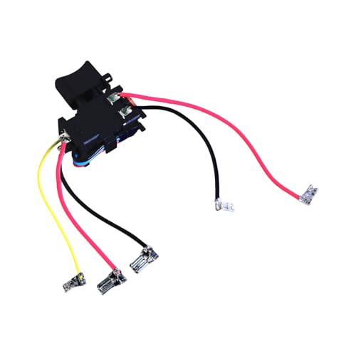 Wirksame Bohrerwechsel Ersatz Für Stabile Elektrische Bohrmaschinenschalter Der Ersatz Für Workshops Und Heimgebrauch Wirksame Bohrerwechsel Ersatz Für Stabile Elektrische Bohrmaschinenschalter Der Ersatz Für Workshops Und Heimgebrauch von GMBYLBY