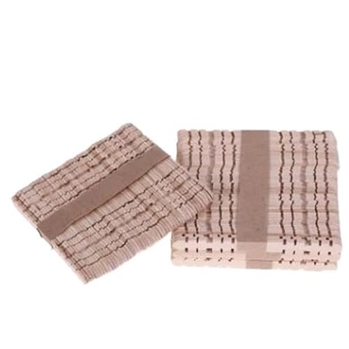 HolzstäBe Zum Basteln 50 Teile/los Holz Handwerk Popsicle Sticks DIY Handwerk Werkzeuge Liefert DIY(B 11.5 * 1CM) von GMGQJST