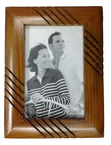 GMMH Design 2 Bilderrahmen aus Bambus Holz Foto Galerie Fotorahmen Fotoalbum Bilder für Foto 15 x 20 cm GMMH Design 2 Bilderrahmen aus Bambus Holz Foto Galerie Fotorahmen Fotoalbum Bilder für Foto 15 x 20 cm von GMMH
