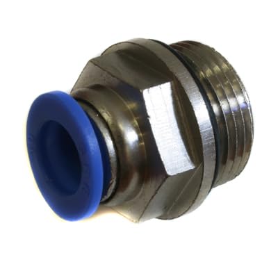 GMP SCHNELLKUPPLUNG TEKALAN FI 10MM / M22X1,5 GERADE, KUNSTSTOFF-METALL GMP1094FI10M22X1.5H von GMP