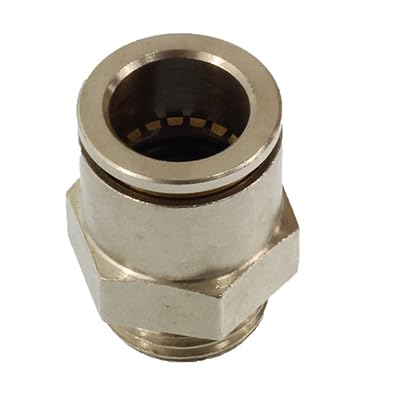 GMP SCHNELLKUPPLUNG TEKALAN FI 12MM / M16X1,5 GERADE, METALL GMP1094FI12M16X1.5ME von GMP