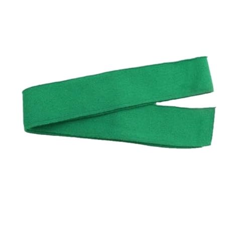 Elastische Bündchen, gerippte Borten, 4 x 80 cm, hoher Stretch, gestrickter Baumwollstoff, T-Shirt-Ausschnitt, elastische Kragenmanschetten, Besatz für Bekleidungszubehör, Stoff (Farbe 02) von GMVZGQW