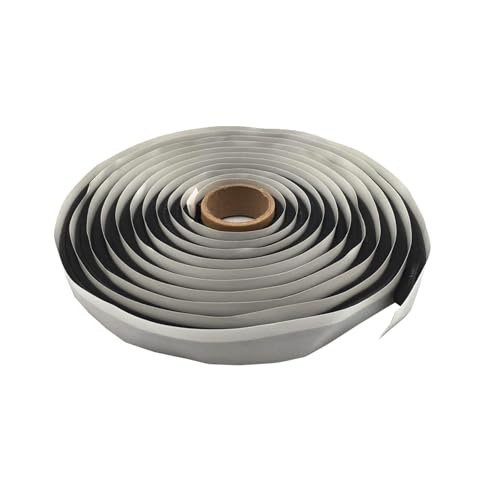 GNAUMORE Auto Dichtmittel Dichtungband,Butyl Dichtband,Dichtungsband Selbstklebend,Wasserdichtes Dichtmittel Dichtungband für Auto,Türdichtung Selbstklebend,Butylrundschnur Klebeband GNAUMORE Auto Dichtmittel Dichtungband,Butyl Dichtband,Dichtungsband Selbstklebend,Wasserdichtes Dichtmittel Dichtungband für Auto,Türdichtung Selbstklebend,Butylrundschnur Klebeband von GNAUMORE