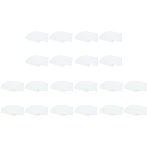 GNURBDILFO 300Stück 19mm Kreise Runde Code Aufkleber Selbst Klebende Klebrig Aufkleber GNURBDILFO 300Stück 19mm Kreise Runde Code Aufkleber Selbst Klebende Klebrig Aufkleber von GNURBDILFO