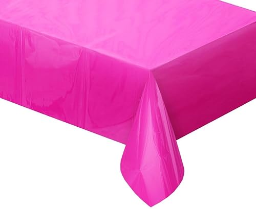 Godan Tischdecke pink metallic von Godan