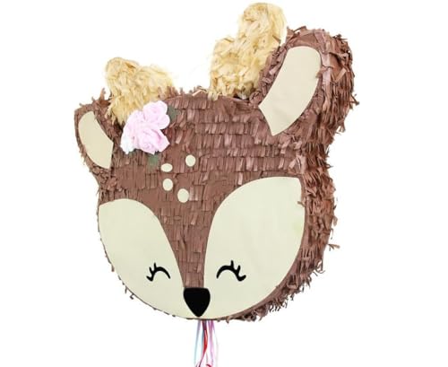 Godan REH Pinata Tiere Party Godan REH Pinata Tiere Party von GODAN