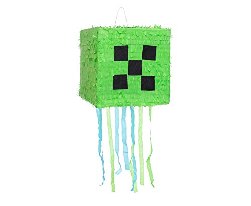 Green Pixel Pinata Green Pixel Pinata von GODAN